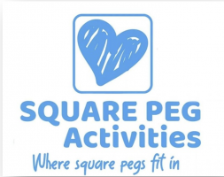 Sharon Needham; Square Peg Activities Ltd